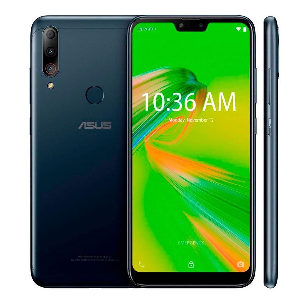 Лагает asus zenfone max