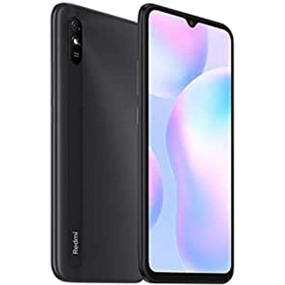 Smartphone Xiaomi Redmi 9A Preto 32 / 2GB, 6.53